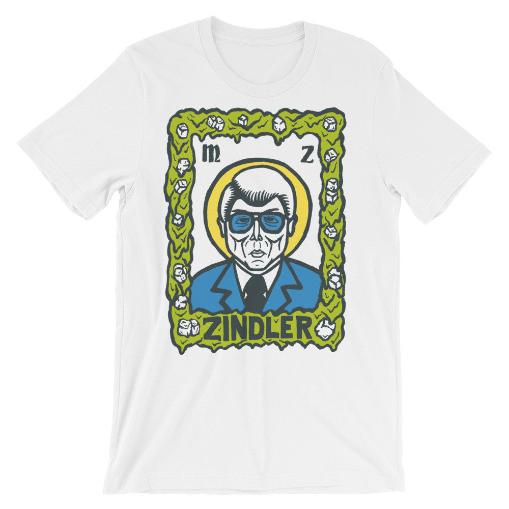 Saint Marvin Unisex T-Shirt