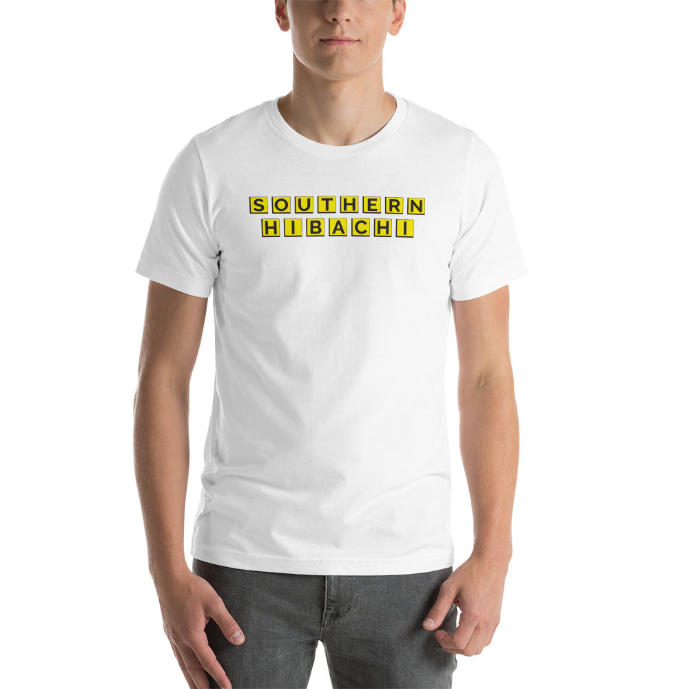 Southern Hibachi Unisex T-Shirt